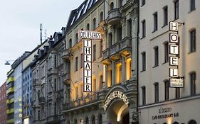 Hotel Deutsches Theater Munich